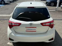 Toyota Yaris (Vitz)