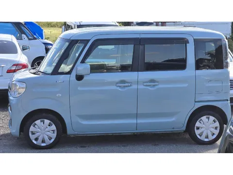 Mazda Flair Wagon