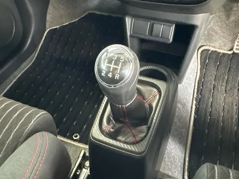 Suzuki Alto Works