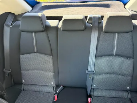 Mazda Mazda2 (Demio)