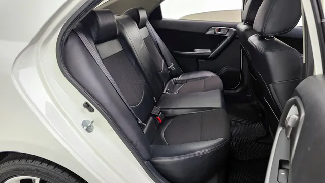 Kia Cerato (Forte)