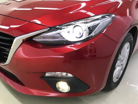 Mazda Axela Sport