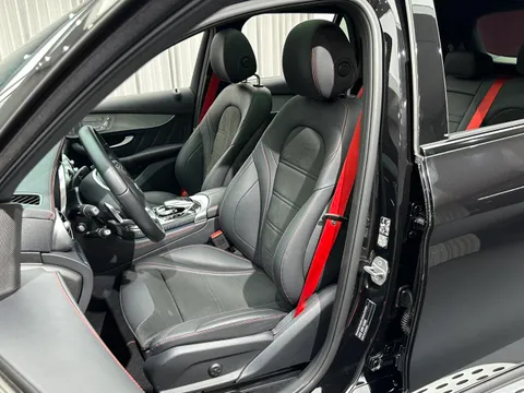 Mercedes-Benz Mercedes-Benz GLC