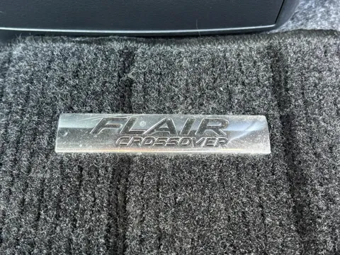 Mazda Flair Crossover