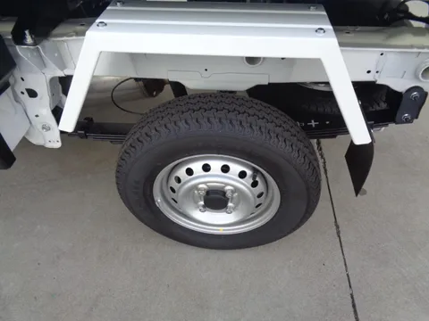 Nissan Clipper Truck