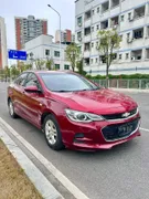 Chevrolet Cavalier