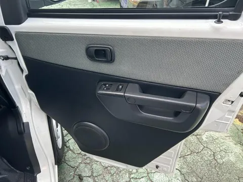 Toyota TownAce Van