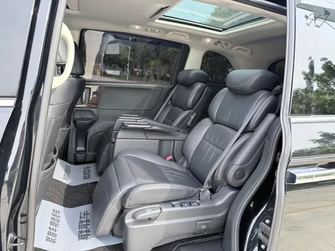 Honda Elysion