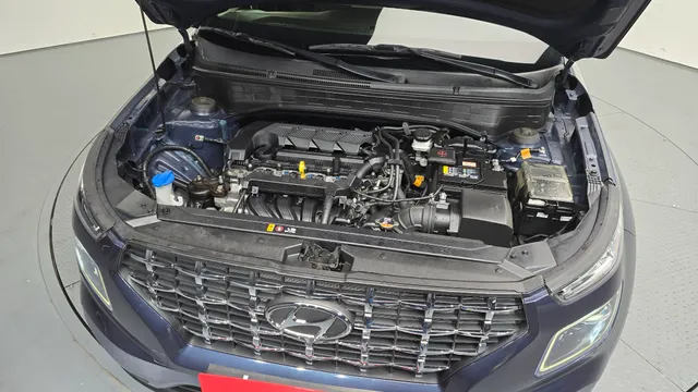 Hyundai Venue