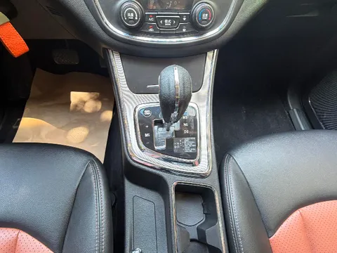 Baojun 560