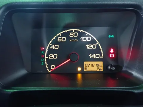 Honda Acty Truck