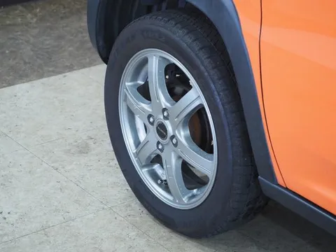 Mazda Flair Crossover