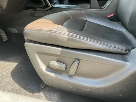 Gac GS4