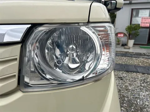 Honda N-BOX Plus
