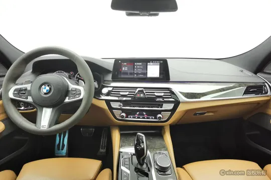 BMW Gran Turismo