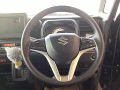 Suzuki Spacia Base