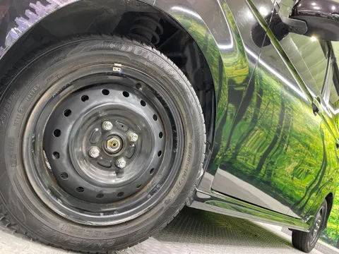 Honda N-WGN Custom