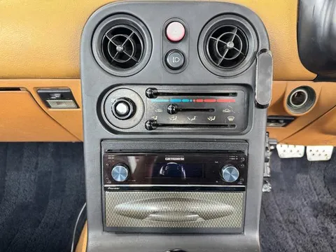 Mazda Eunos Roadster