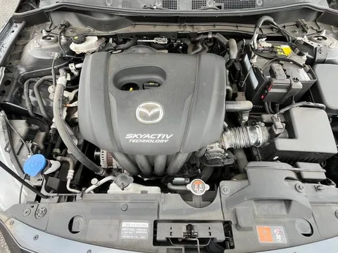Mazda Mazda2 (Demio)