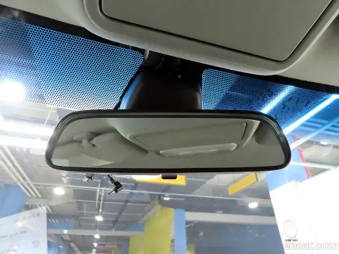 Renault SM3