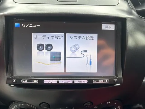 Mazda Mazda2 (Demio)