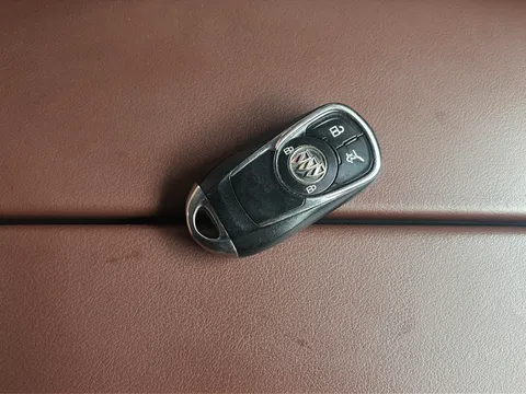 Buick Envision
