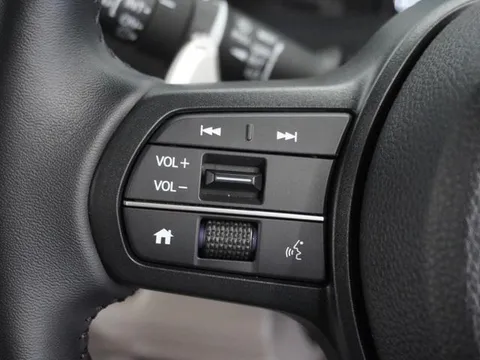 Honda N-BOX Joy