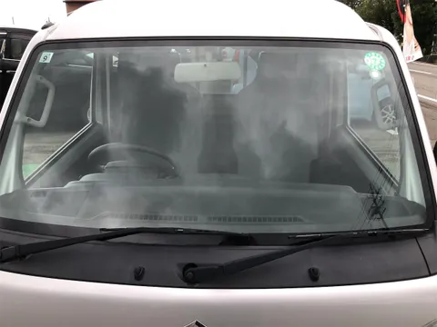 Suzuki Super Carry
