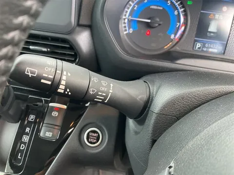 Mitsubishi eK X Space