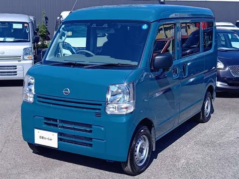 Nissan Clipper