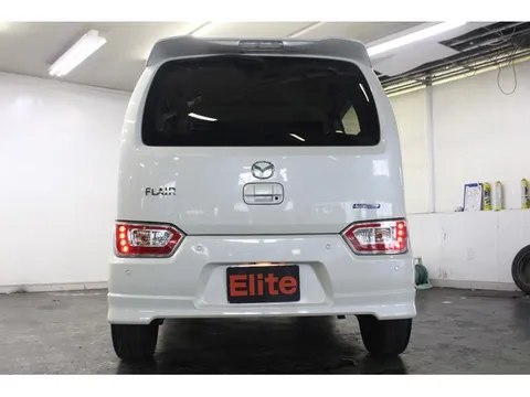 Mazda Flair