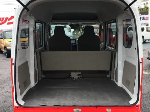 Nissan Clipper