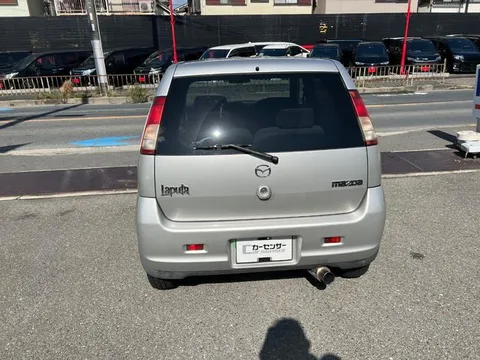 Mazda Laputa