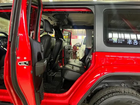 Jeep