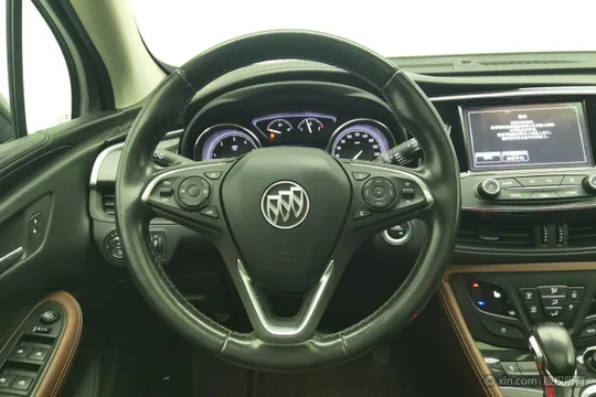 Buick Envision