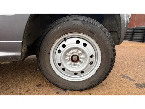 Nissan KIX