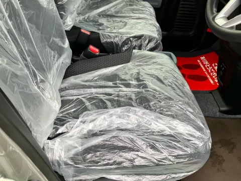 Suzuki Spacia Base