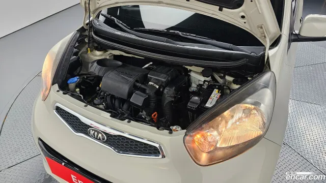 Kia Picanto (Morning)
