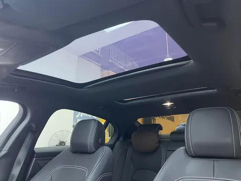 Jaguar XEL