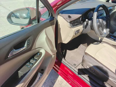 Buick Verano