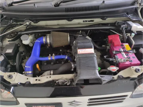 Suzuki Alto Works