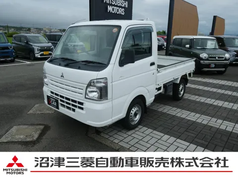 Mitsubishi Minicab Truck