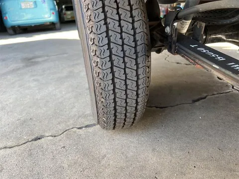 Subaru Sambar Truck