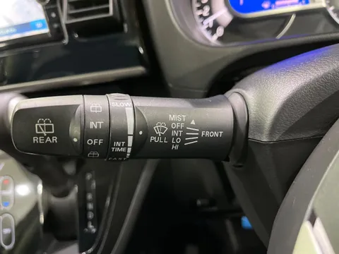 Mitsubishi eK Space Custom
