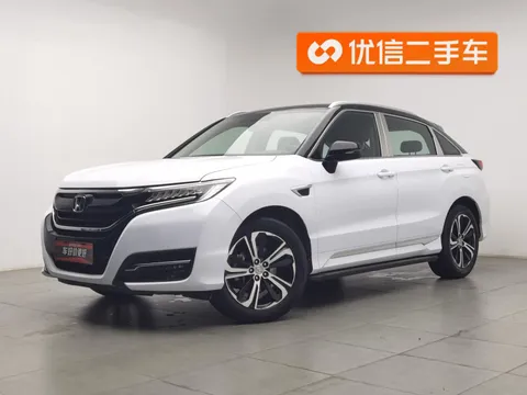 Honda UR-V
