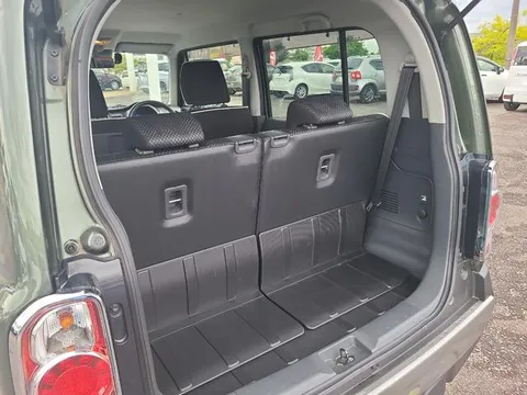 Mazda Flair Crossover