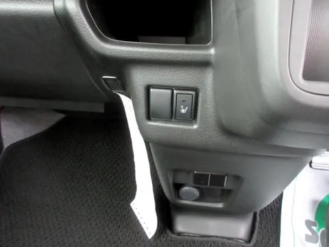 Suzuki Spacia Base