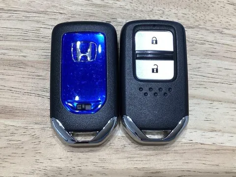 Honda HR-V (Vezel)