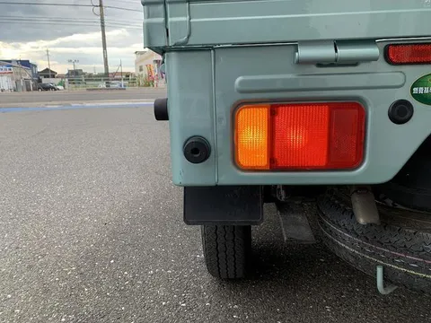 Suzuki Super Carry