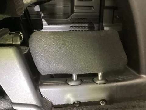 Honda N-VAN Plus Style